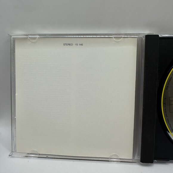 Tchaikovsky: The Nutcracker Highlights CD Berlin Symphony Orchestra 1989 - Picture 4 of 5